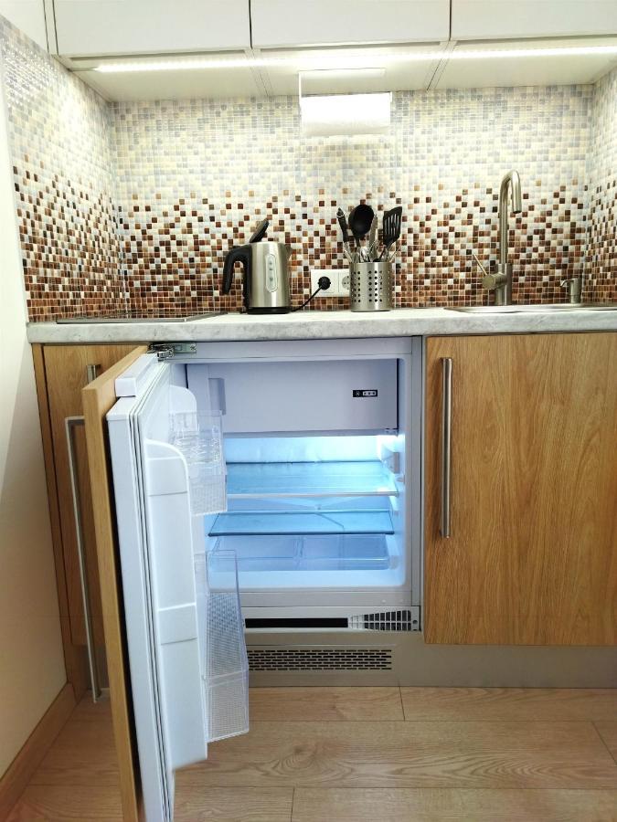Neat And Cosy Apartman Riga Kültér fotó